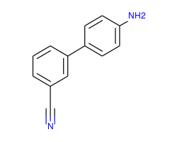 4'-Amino-biphenyl-3-carbonitrile