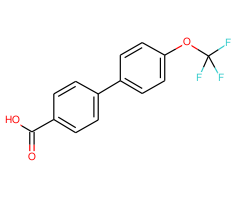 4'-Trifluoromethoxy-biphenyl-4-carboxylic acid