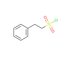 2-Phenyl-ethanesulfonyl chloride