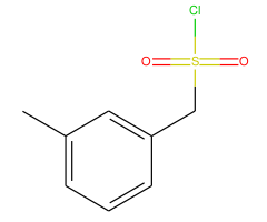 m-Tolyl-methanesulfonyl chloride