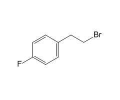 1-(2-Bromo-ethyl)-4-fluoro-benzene