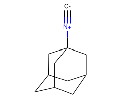 1-Adamantaneisocyanide