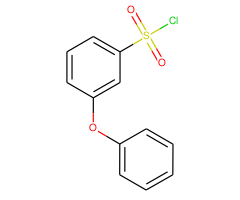 3-Phenoxybenzenesulfonyl chloride