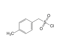 p-Tolyl-methanesulfonyl chloride