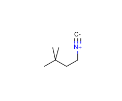 3,3-Dimethylbut-1-ylisocyanide