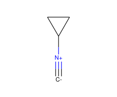 Cyclopropylisocyanide