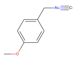 4-Methoxybenzylisocyanide