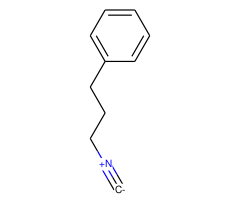 3-Phenylpropylisocyanide