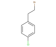 1-(2-Bromo-ethyl)-4-chloro-benzene