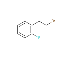 1-(2-Bromo-ethyl)-2-fluoro-benzene