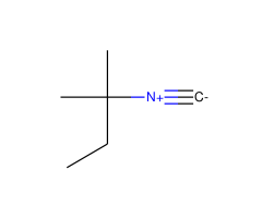 tert-Amylisocyanide