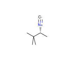 (R)-3,3-Dimethylbut-2-ylisocyanide