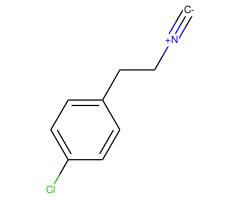 2-(4-Chlorophenyl)ethylisocyanide