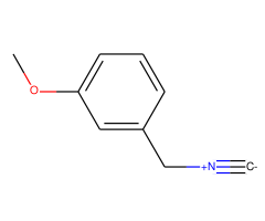 3-Methoxybenzylisocyanide