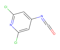 2,6-Dichloropyridin-4-isocyanate