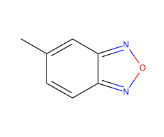 5-Methylbenzofurazan