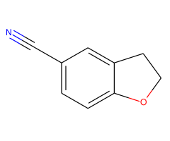 5-Cyano-2,3-dihydrobenzo[b]furan