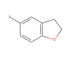 5-iodo-2,3-dihydrobenzo[b]furan