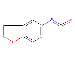 2,3-Dihydrobenzo[b]furan-5-isocyanate