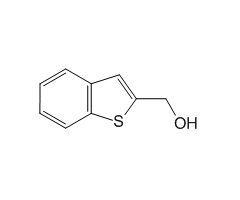 2-(Hydroxymethyl)benzo[b]thiophene