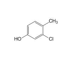 3-Chloro-4-methylphenol