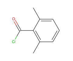 2,6-Dimethylbenzoyl chloride