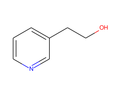 3-(2-hydroxyethyl)pyridine