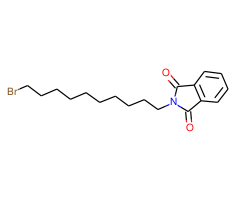 N-(10-Bromodecyl)phthalimide