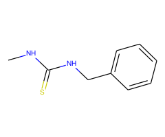 1-BENZYL-3-METHYL-2-THIOUREA