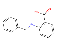 N-Benzylanthranilic Acid