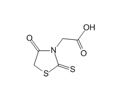 N-Carboxymethylrhodanine