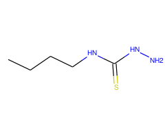 4-Butyl-3-thiosemicarbazide