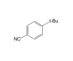 4-tert-Butylbenzonitrile