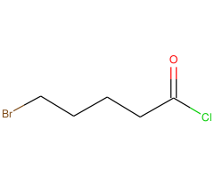 5-Bromovaleryl Chloride