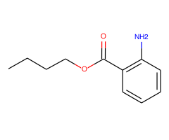 Butyl Anthranilate