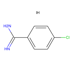 4-Chlorobenzamidine hydroiodide