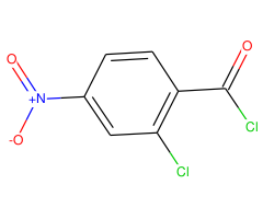 2-Chloro-4-nitrobenzoyl Chloride