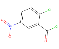 2-Chloro-5-nitrobenzoyl Chloride