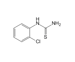 1-(2-Chlorophenyl)-2-thiourea