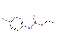 N-(p-Chlorophenyl)urethane