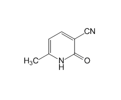 3-Cyano-6-methyl-2-pyridone