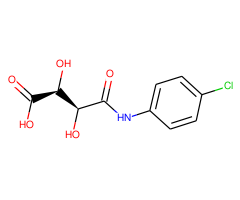 (-)-4'-Chlorotartranilic acid