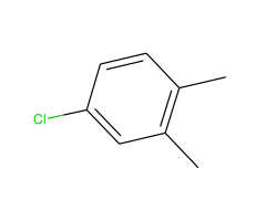 4-Chloro-o-xylene