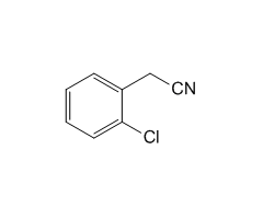 3-(2-Chlorophenyl)propionitrile