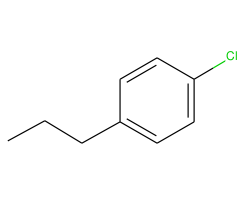 p-Chloropropylbenzene