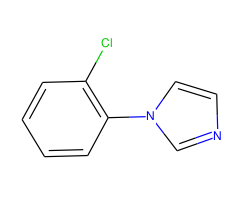 1-(2-Chlorophenyl)imidazole