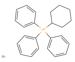 Cyclohexyltriphenylphosphonium bromide