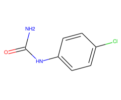 4-Chlorophenylurea