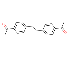 4,4'-Diacetylbibenzyl