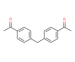 4,4'-Diacetyldiphenylmethane